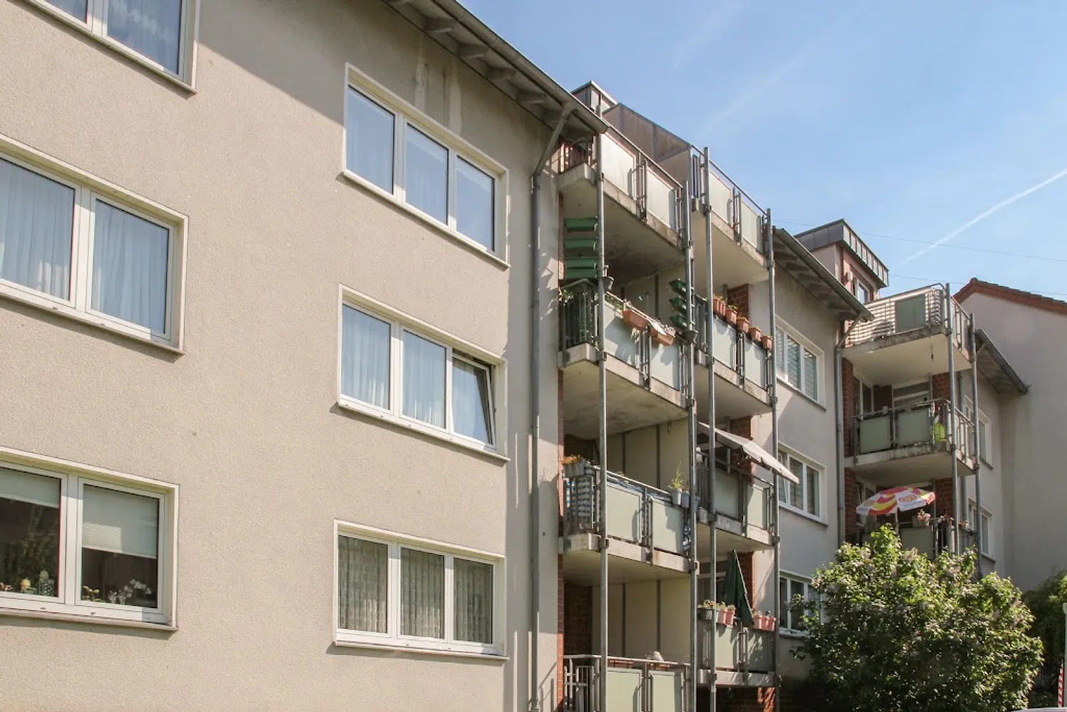 3 Zimmer Wohnung mit 71 m² in Essen – Bild 3