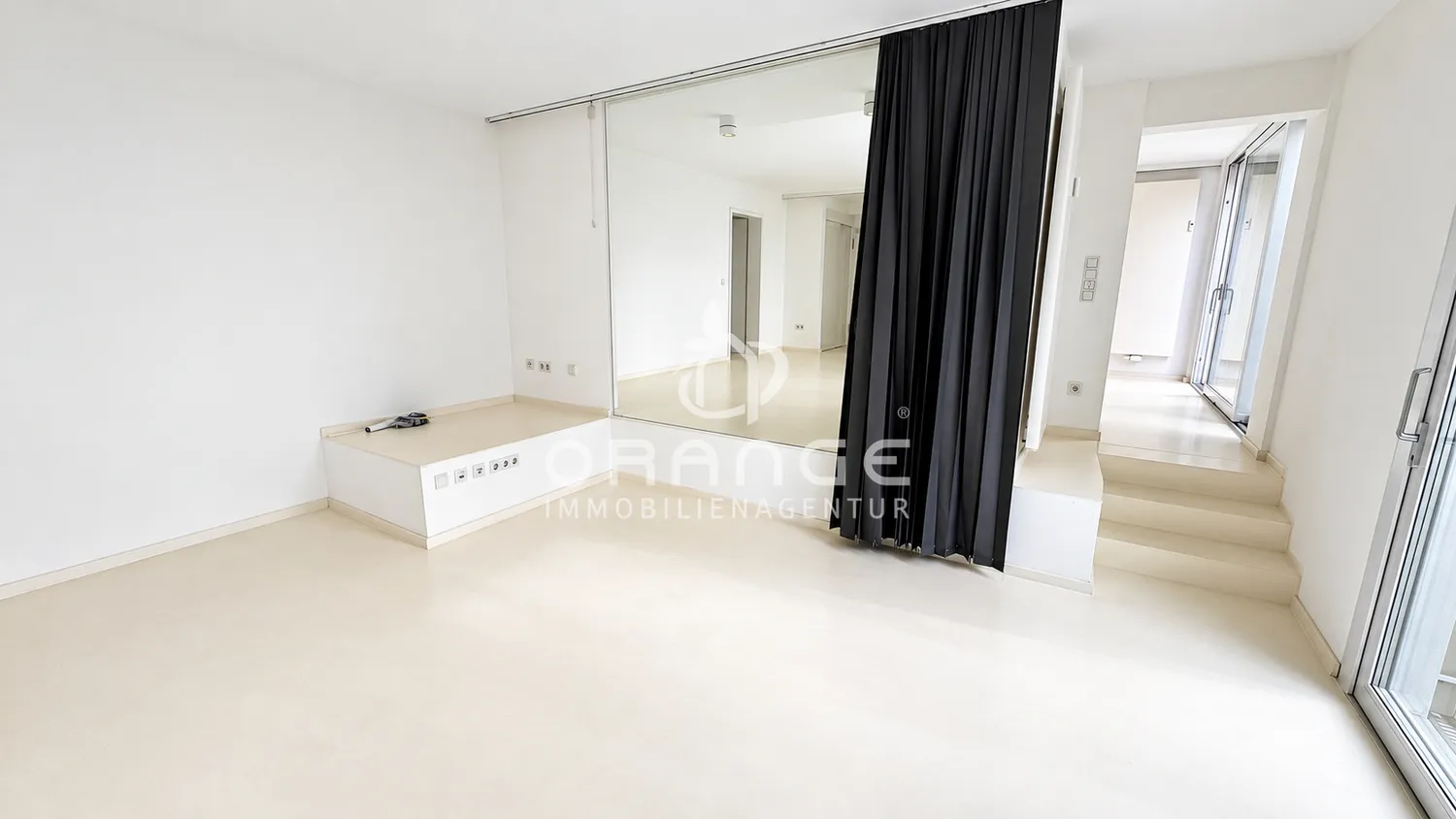 3 Zimmer Wohnung mit 100 m² in Regensburg – Bild 11