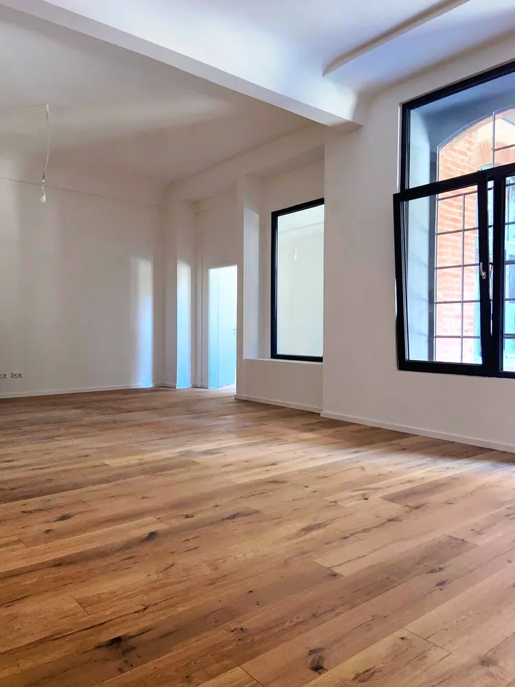 2 Zimmer Wohnung mit 120 m² in Wuppertal – Bild 3