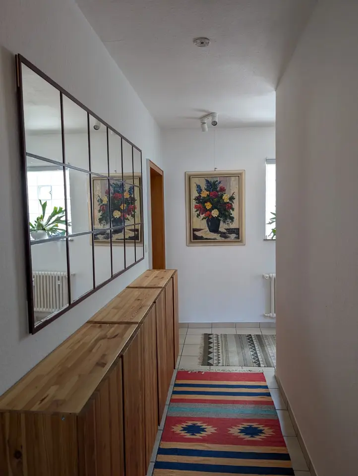 3 Zimmer Wohnung mit 72 m² in Gießen – Bild 2
