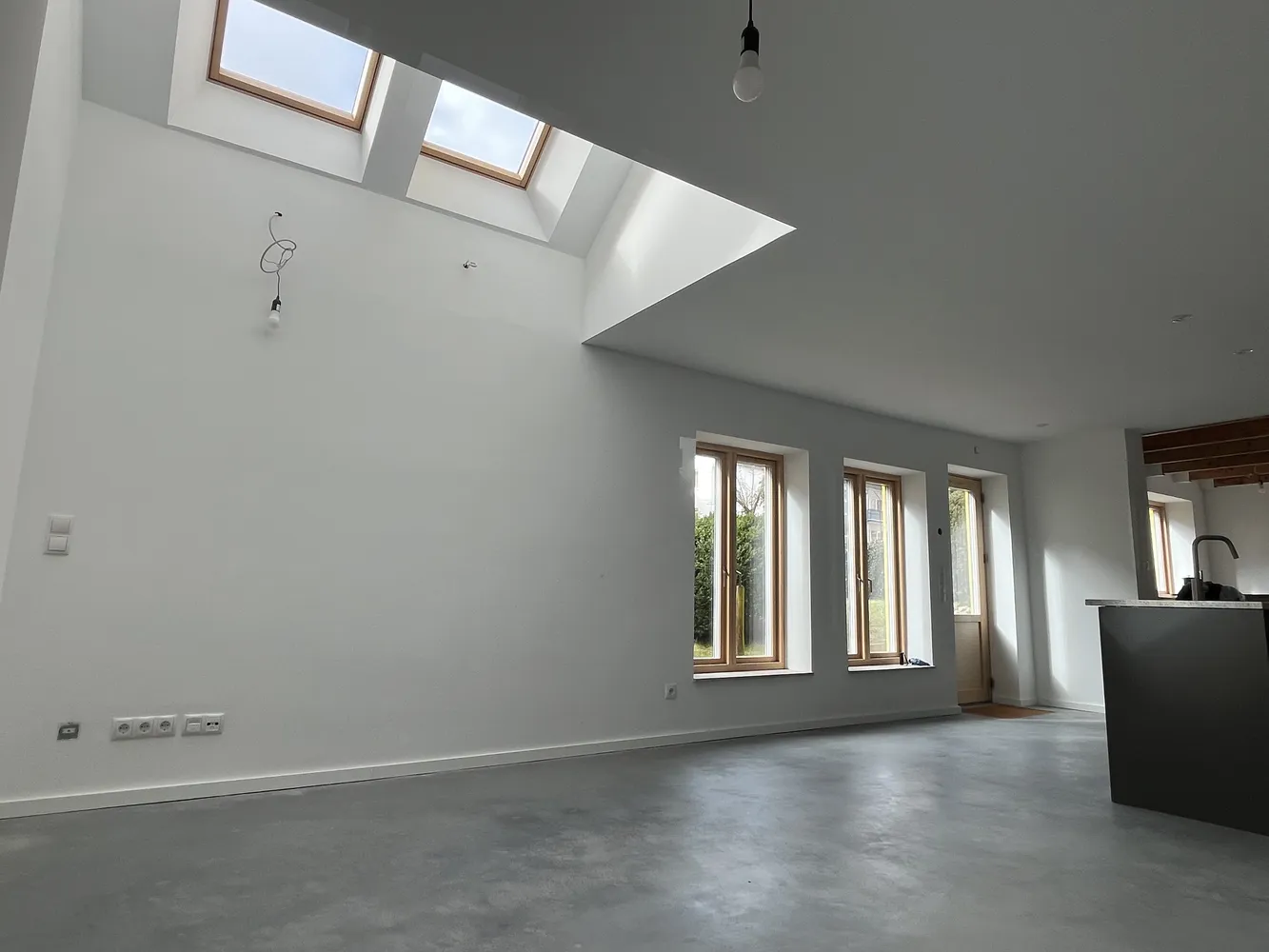 4 Zimmer Wohnung mit 90 m² in Husum – Bild 3