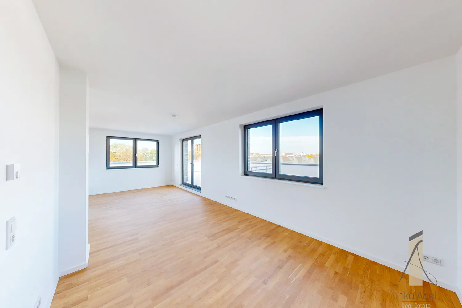3 room apartment with 103 m² in Magdeburg – Photo 7