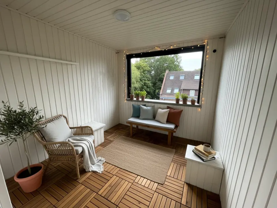 3 Zimmer Wohnung mit 78 m² in Stade – Bild 4
