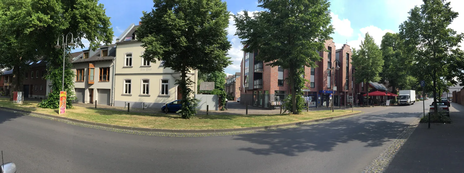 2 Zimmer Wohnung mit 61 m² in Pulheim – Bild 7