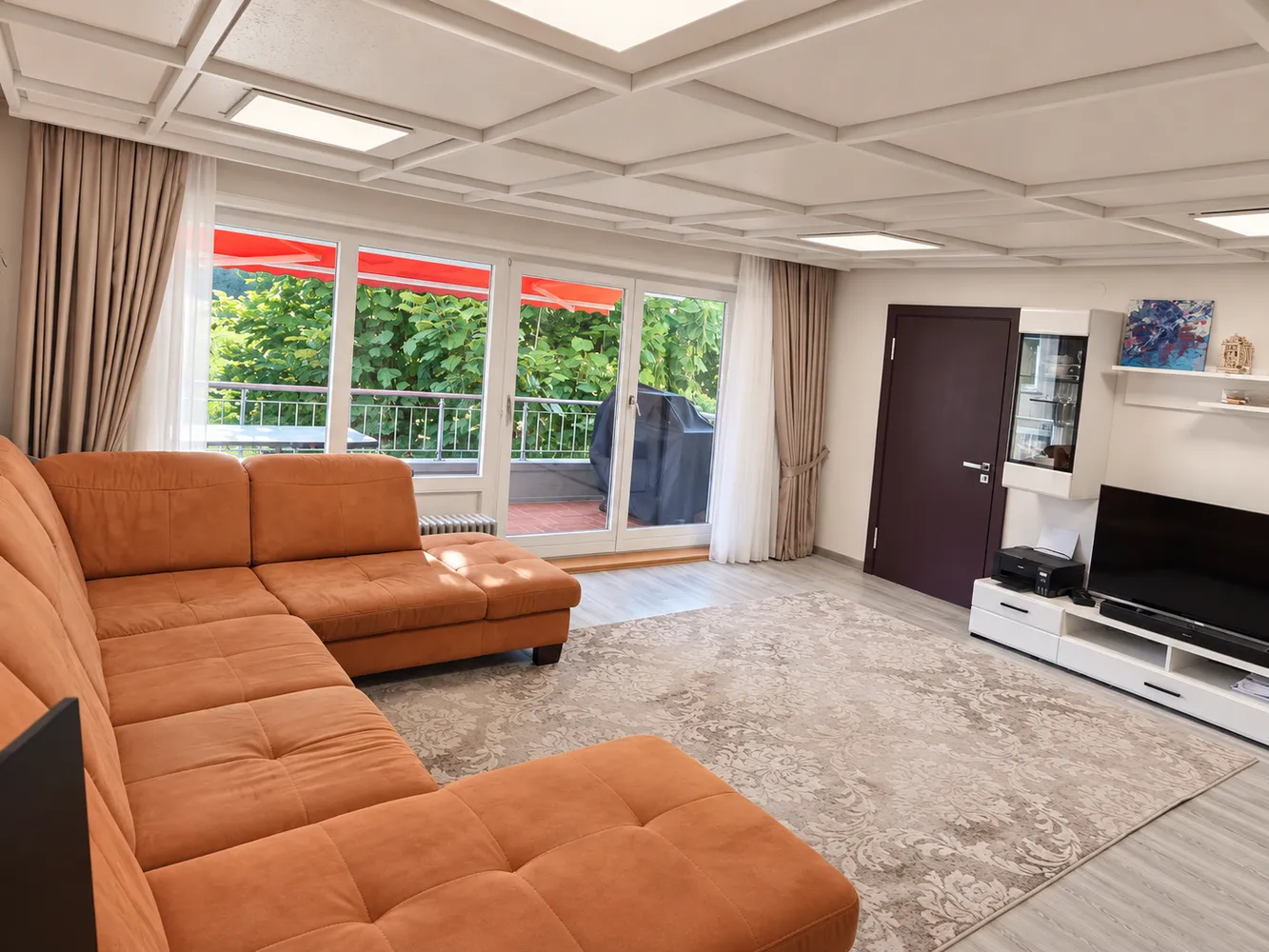 4 Zimmer Wohnung mit 125 m² in Kehl – Bild 3