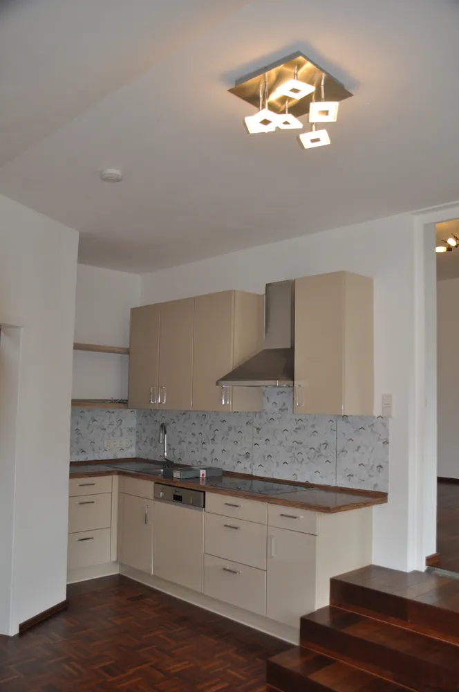 4 Zimmer Wohnung mit 132 m² in Straubing – Bild 7