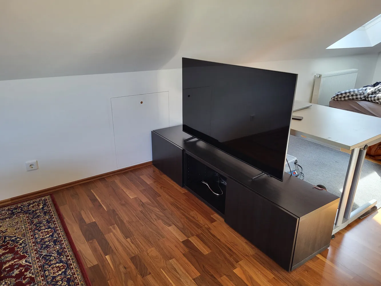 1 Zimmer Wohnung mit 30 m² in Nürnberg – Bild 6