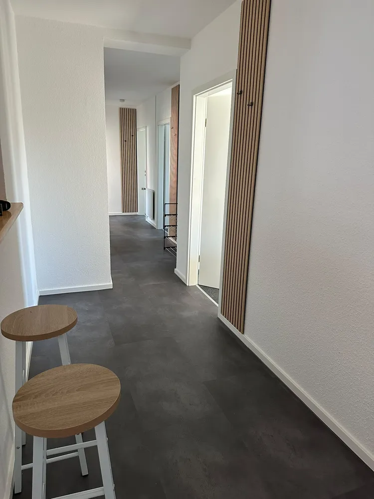 WG-Zimmer mit 15 m² in Stuttgart – Bild 5
