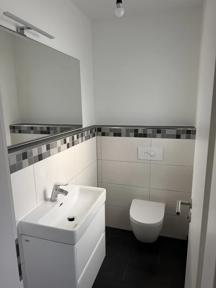 4 Zimmer Wohnung mit 107 m² in Düsseldorf – Bild 10