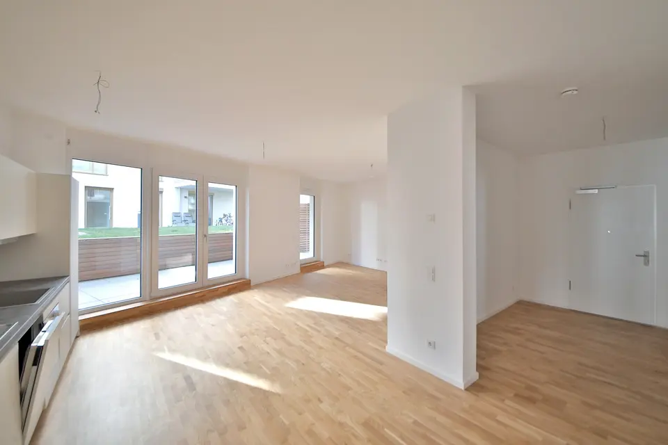 5 Zimmer Wohnung mit 110 m² in Böblingen – Bild 7