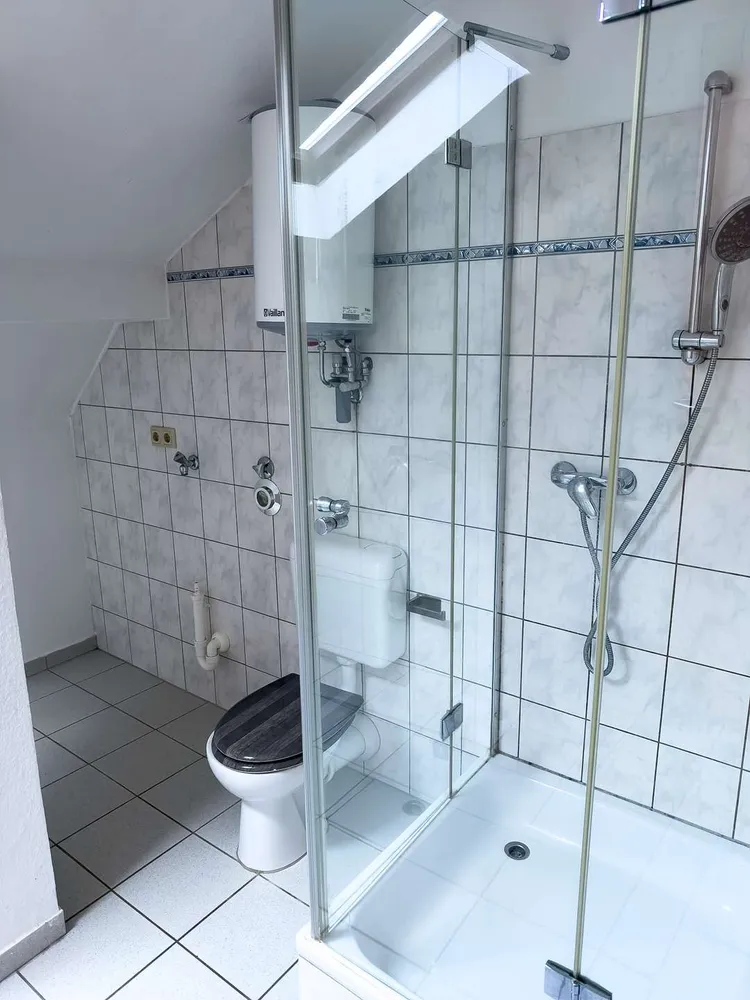 2 Zimmer Wohnung mit 67 m² in Einbeck – Bild 1