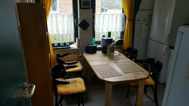 Shared room with 16 m² in Neumünster – Photo 2