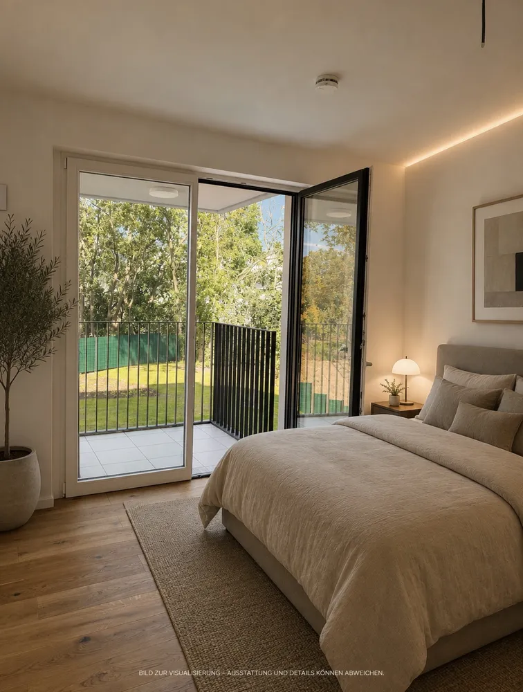 3 Zimmer Wohnung mit 90 m² in Berlin – Bild 11