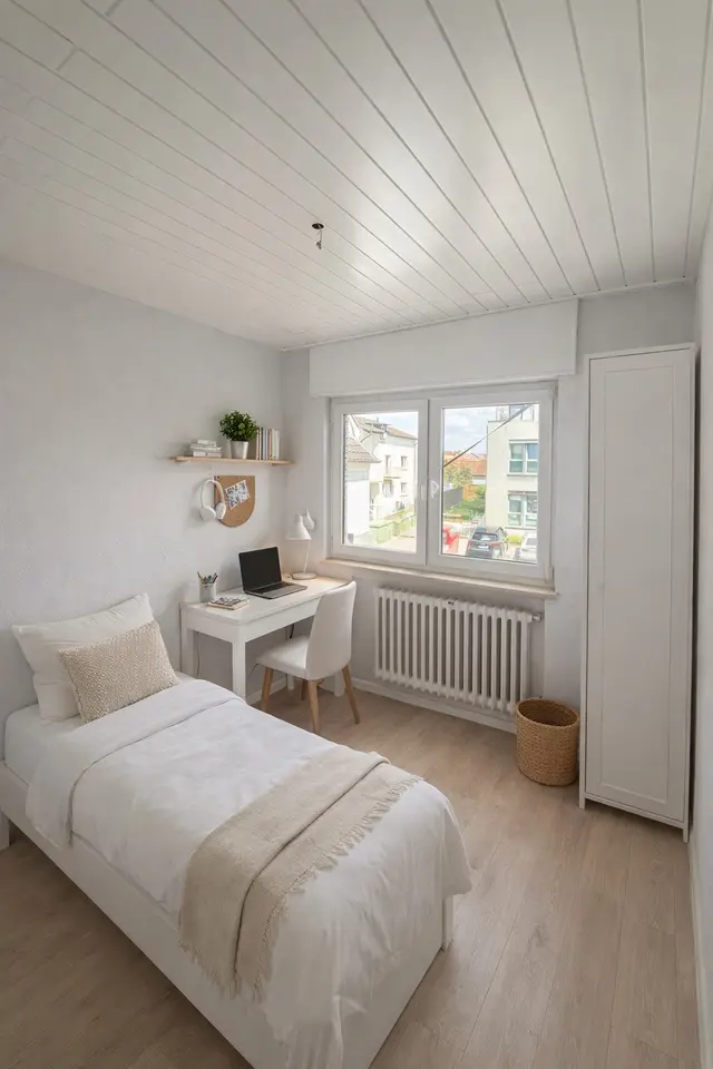 8 Zimmer Wohnung mit 200 m² in Siegburg – Bild 4