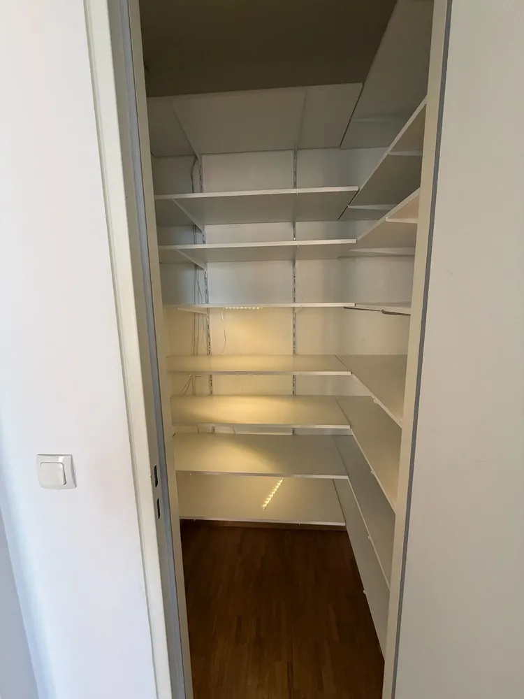 2 room apartment with 67 m² in Frankfurt am Main – Photo 6
