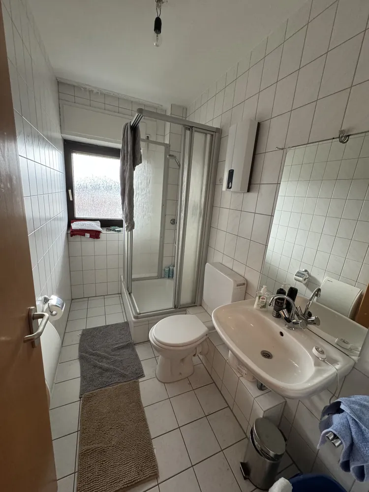 1 Zimmer Wohnung mit 35 m² in Bottrop – Bild 5