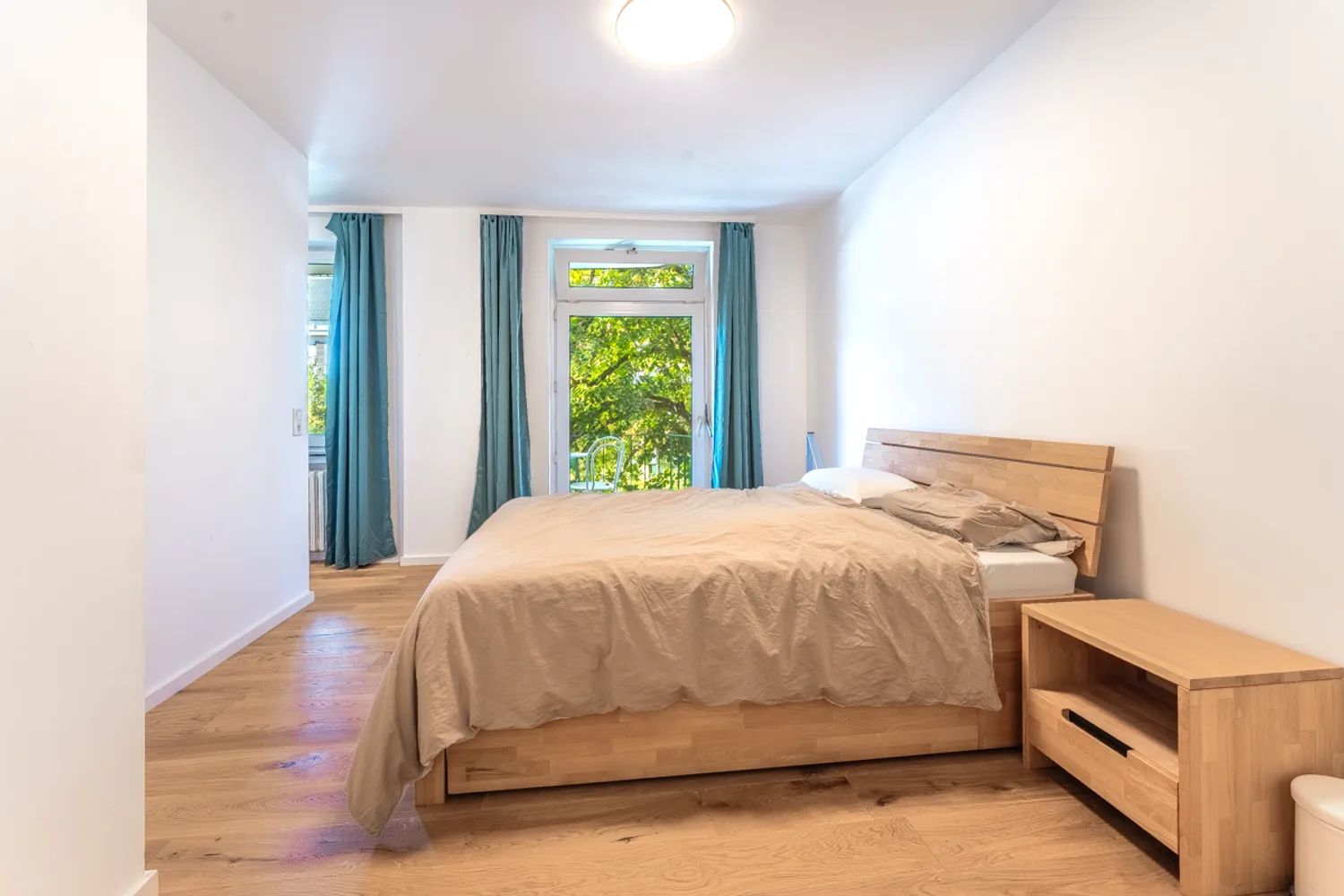 3 room apartment with 107 m² in Kassel – Photo 9
