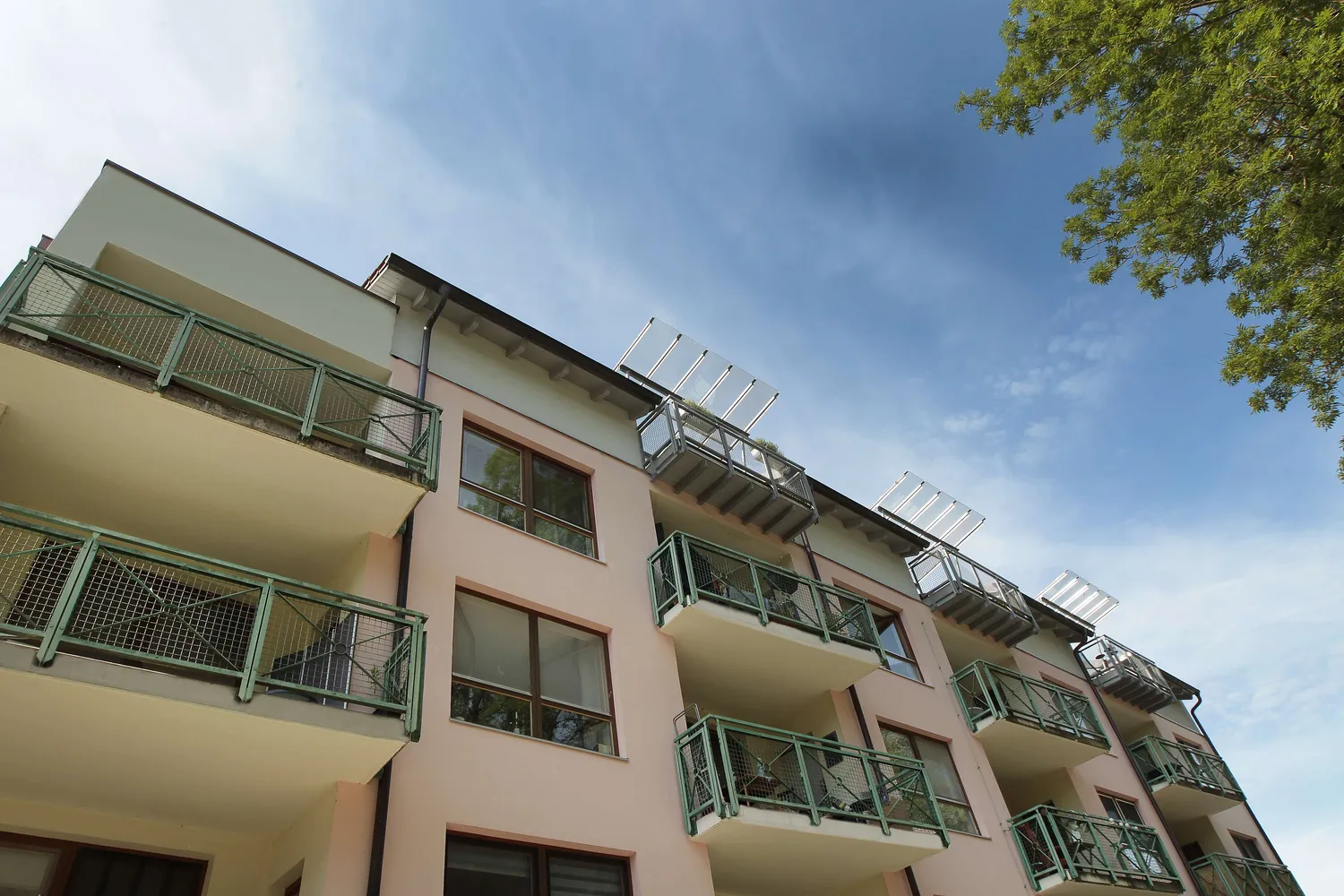 1 Zimmer Wohnung mit 22 m² in Passau – Bild 7