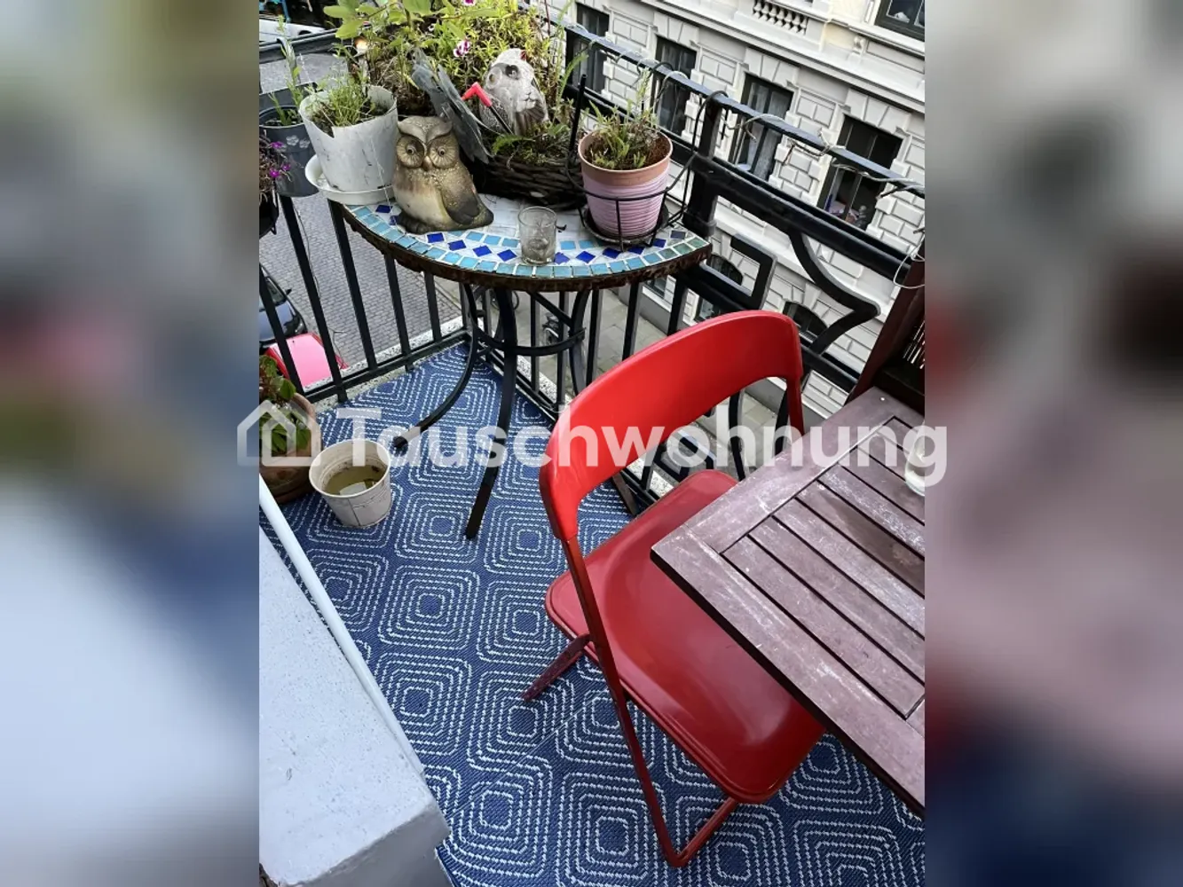 4 Zimmer Wohnung mit 80 m² in Hamburg – Bild 8