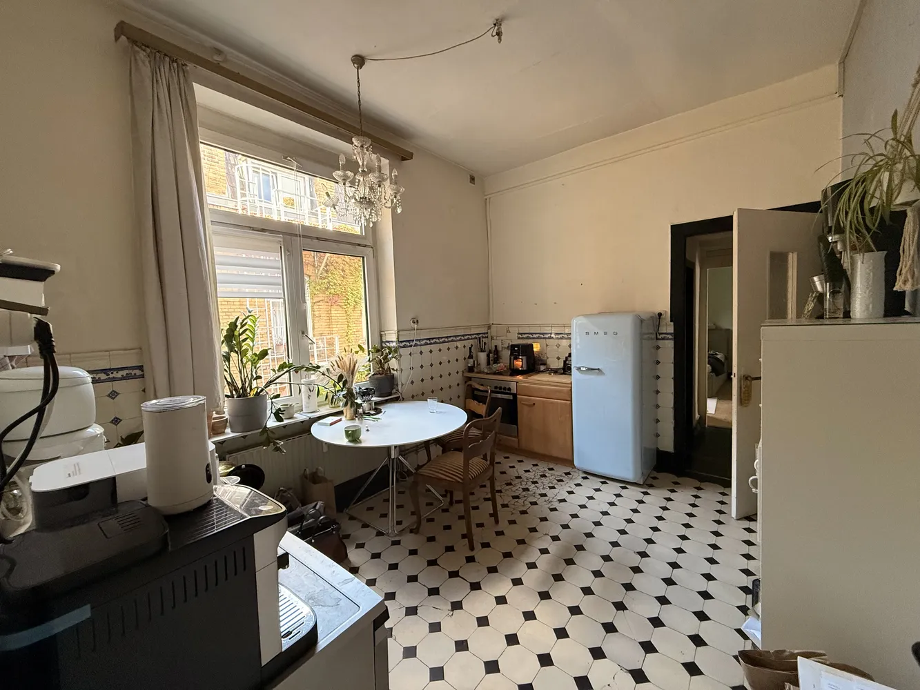2 Zimmer Wohnung mit 60 m² in Köln – Bild 3