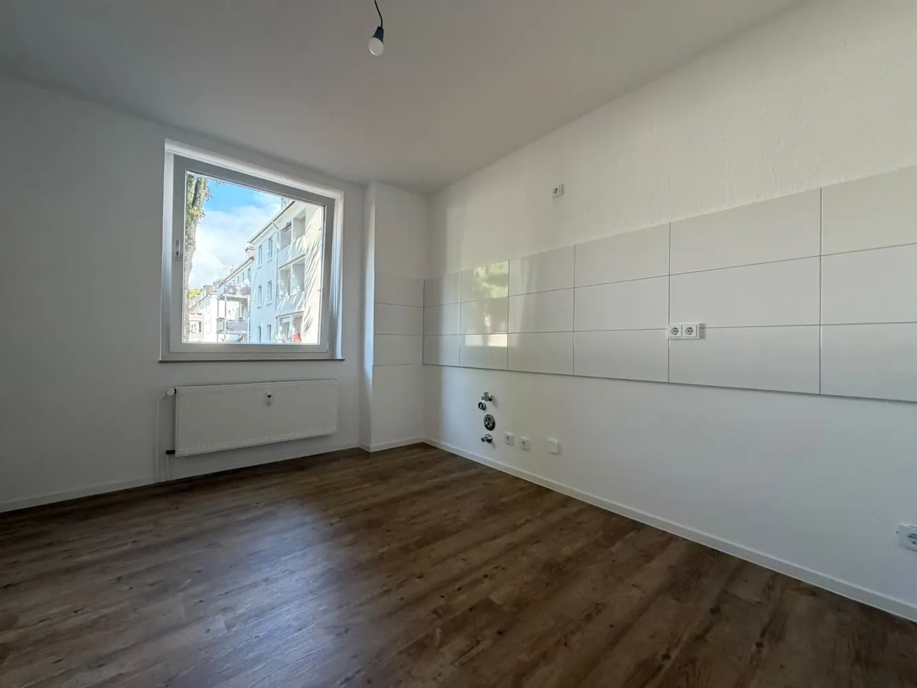 2 Zimmer Wohnung mit 72 m² in Essen – Bild 2