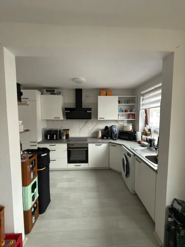 5 Zimmer Wohnung mit 82 m² in Bremen – Bild 4