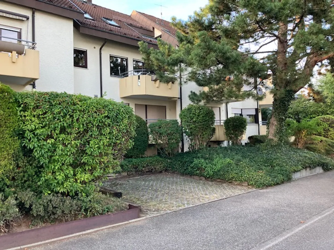 1 room apartment with 28 m² in Stuttgart – Photo 5