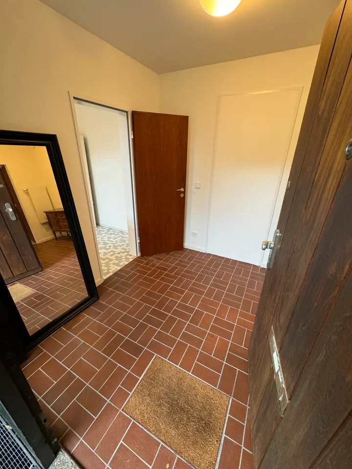 2 Zimmer Wohnung mit 43 m² in Hannover – Bild 4
