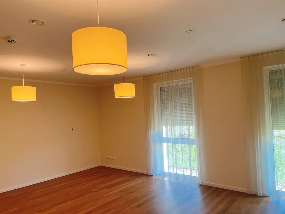 6 Zimmer Wohnung mit 224 m² in Offenburg – Bild 1