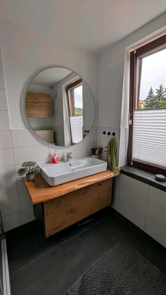 3 Zimmer Wohnung mit 70 m² in Schmalkalden – Bild 8