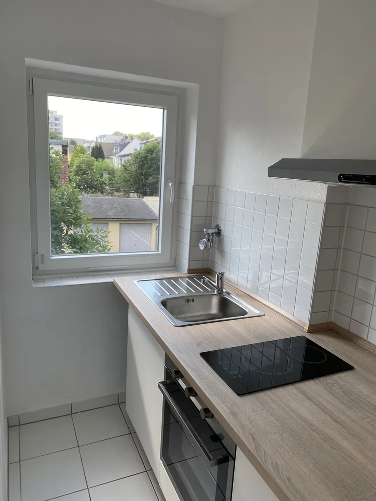 1 room apartment with 44 m² in Cologne – Photo 7