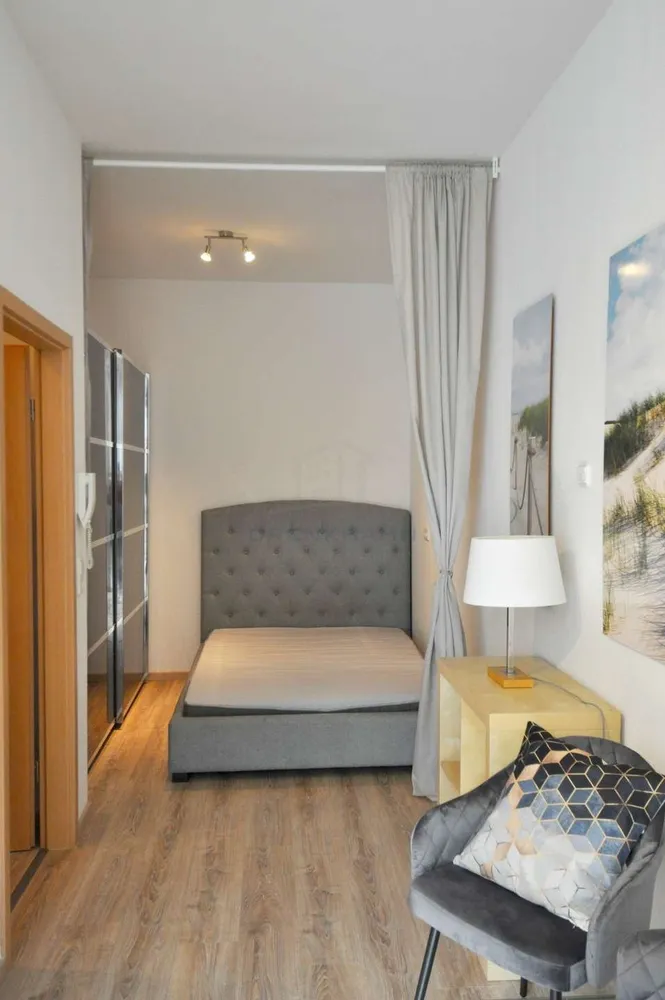2 Zimmer Wohnung mit 42 m² in Rostock – Bild 5