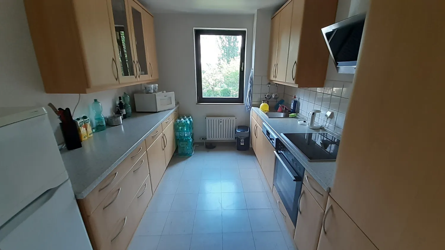 WG-Zimmer mit 43 m² in Köln – Bild 10