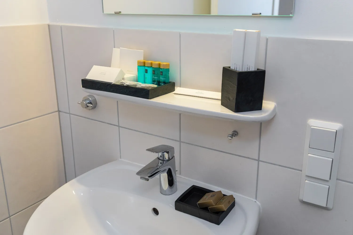 2 Zimmer Wohnung mit 73 m² in Frankfurt am Main – Bild 10