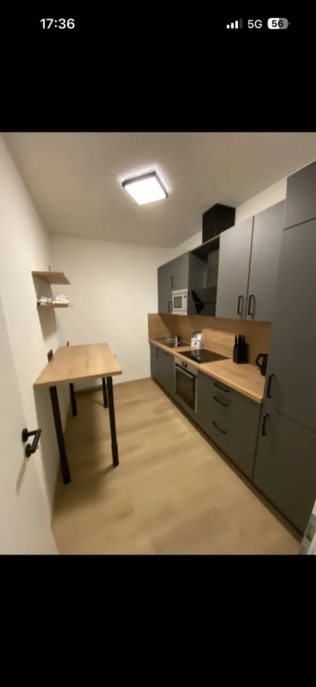 WG-Zimmer mit 43 m² in Duisburg – Bild 5