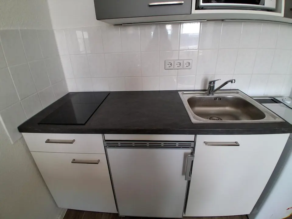 Studio mit 22 m² in Cottbus – Bild 2