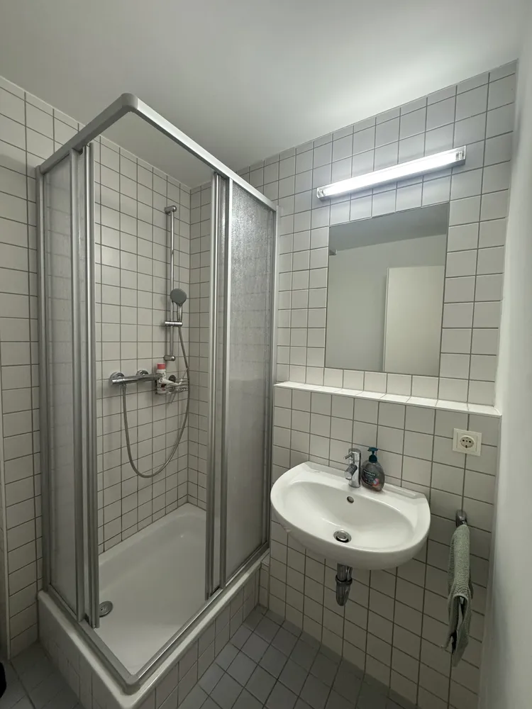 1 Zimmer Wohnung mit 23 m² in Aachen – Bild 4