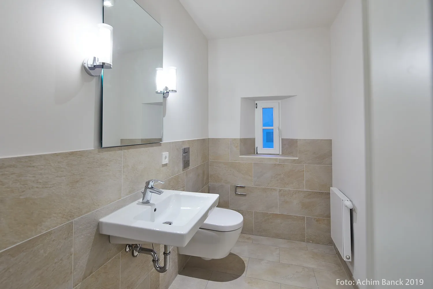 3 Zimmer Wohnung mit 114 m² in Neumünster – Bild 2