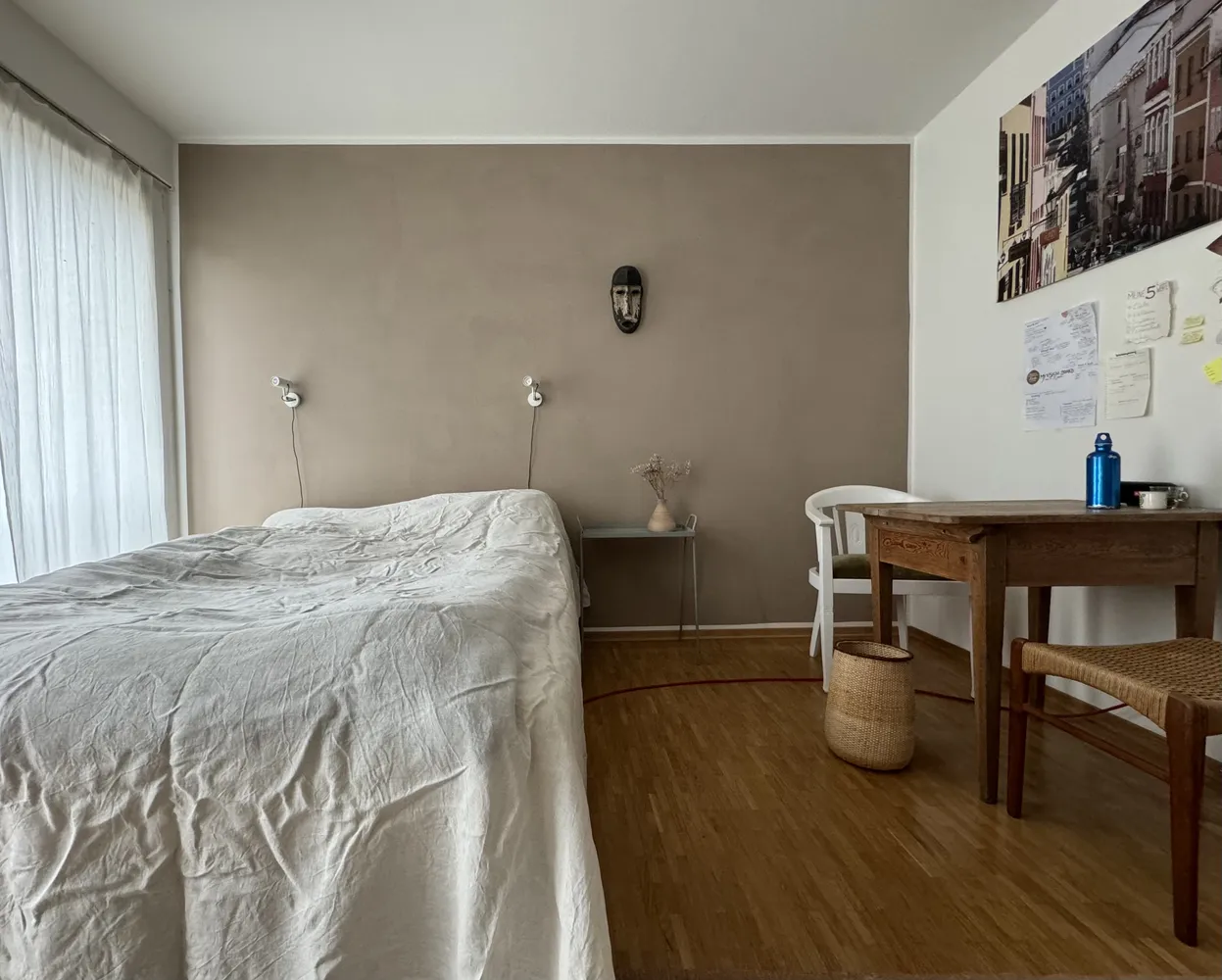 Shared room with 15 m² in Hamburg – Photo 5
