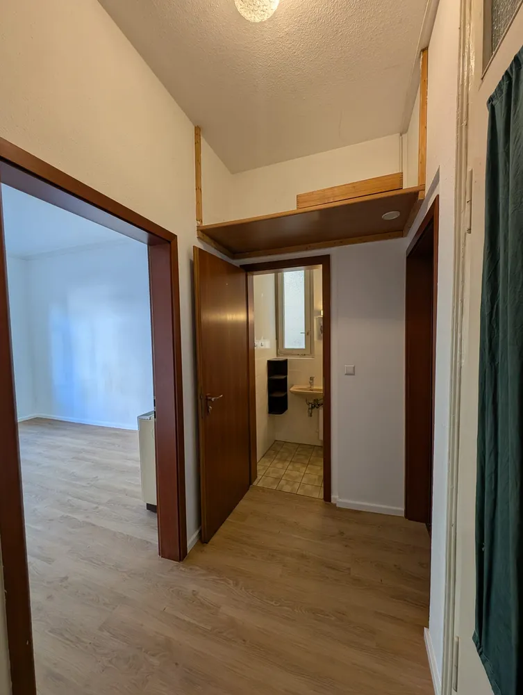 1 Zimmer Wohnung mit 30 m² in Stuttgart – Bild 3