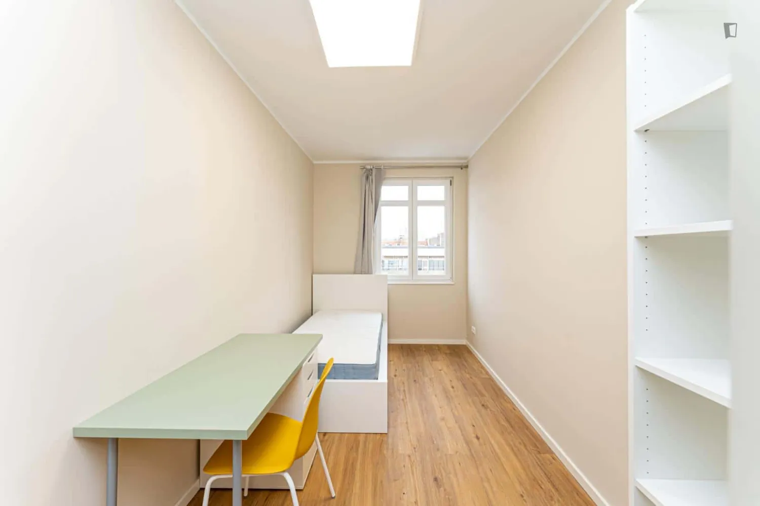 WG-Zimmer mit 15 m² in Berlin – Bild 5