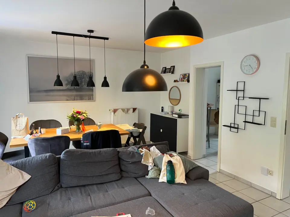 7 Zimmer Haus mit 120 m² in Georgsmarienhütte – Bild 1