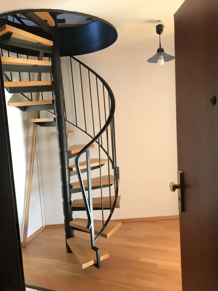 3 Zimmer Wohnung mit 78 m² in Aachen – Bild 6