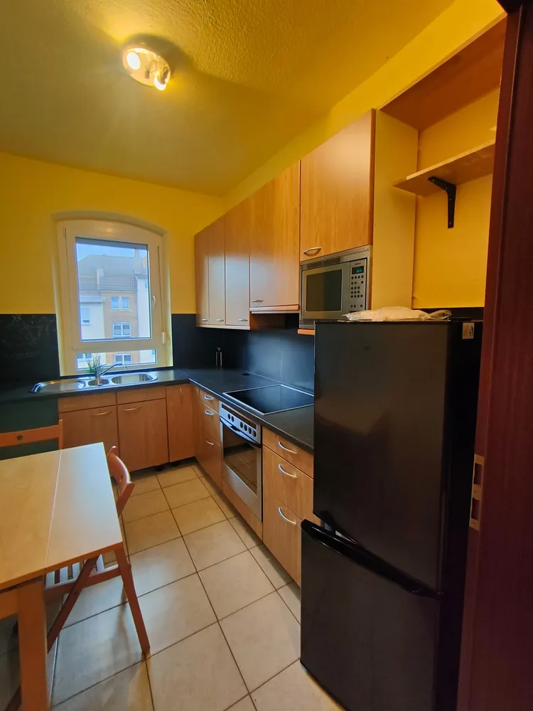 2 Zimmer Wohnung mit 55 m² in Heilbronn – Bild 2
