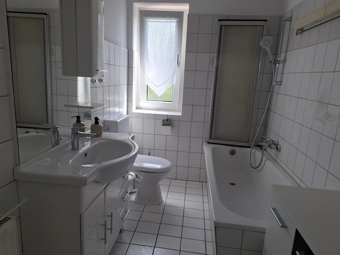 3 Zimmer Wohnung mit 55 m² in Duisburg – Bild 1