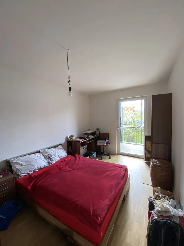 2 Zimmer Wohnung mit 68 m² in Darmstadt – Bild 9