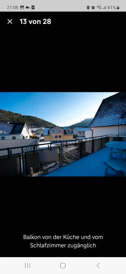 4 Zimmer Wohnung mit 96 m² in Tuttlingen – Bild 9