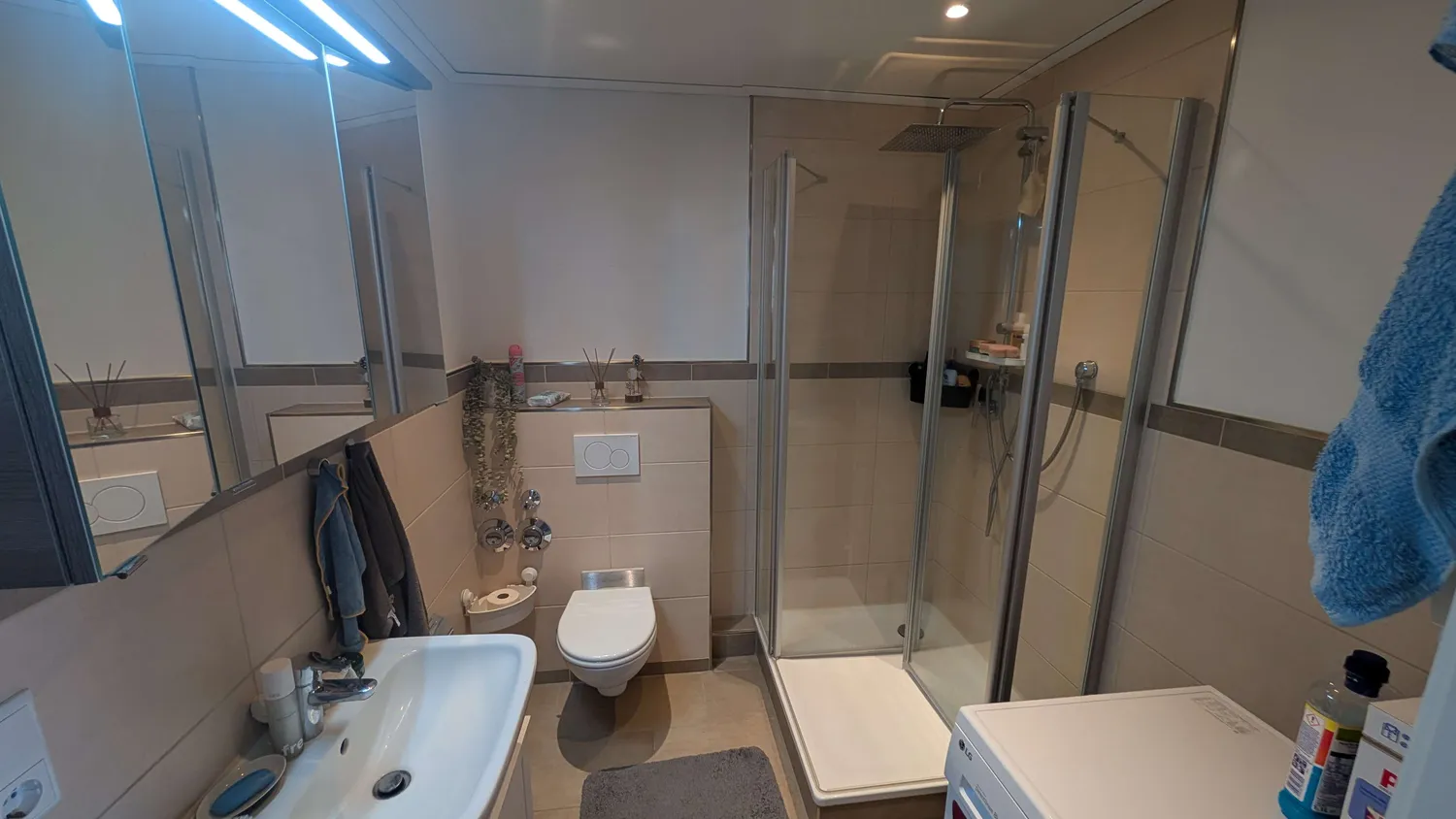 2 Zimmer Wohnung mit 71 m² in Bremen – Bild 3