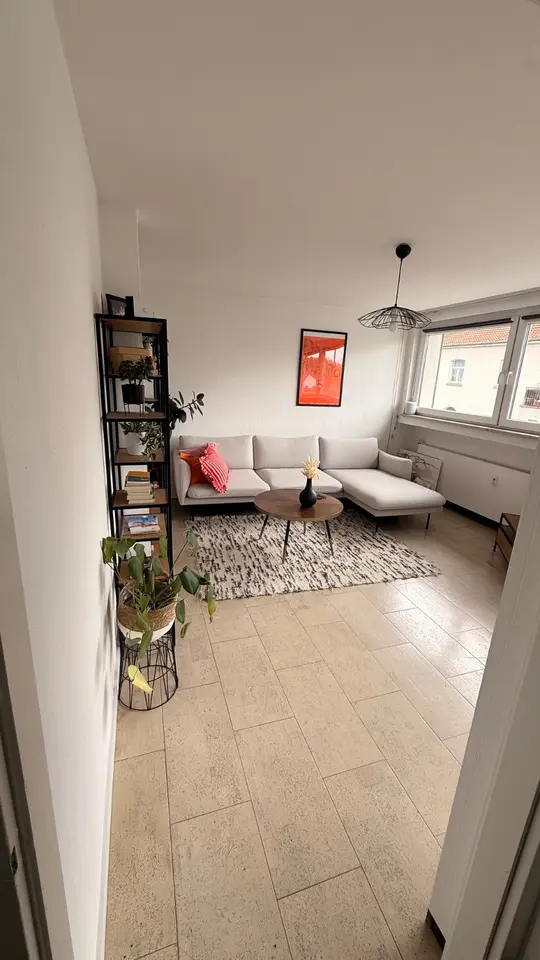 WG-Zimmer mit 140 m² in Kassel – Bild 1
