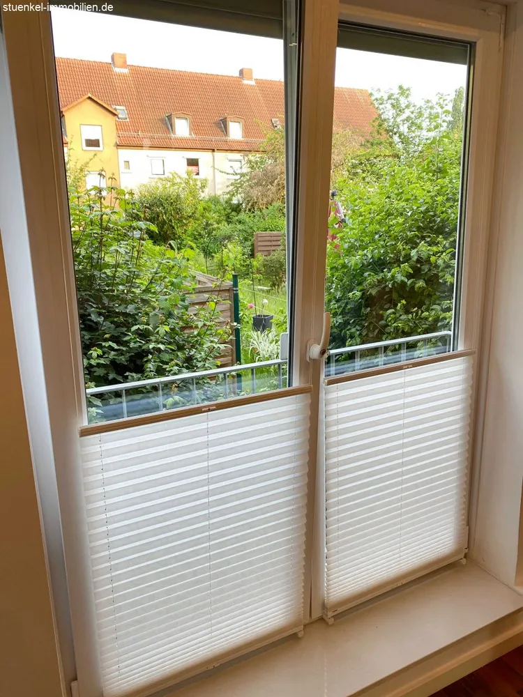 2 Zimmer Wohnung mit 50 m² in Hannover – Bild 4